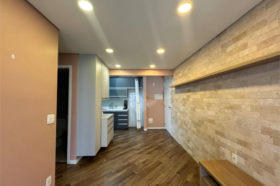 Apartamento à venda com 2 quartos, sendo 1 suíte, em Casa Verde, São Paulo, SP