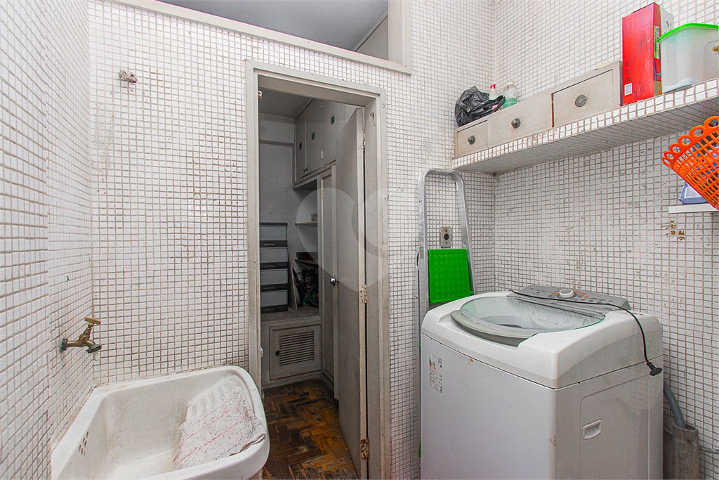 Sobrado à venda com 5 quartos em Vila Mariana, São Paulo, SP
