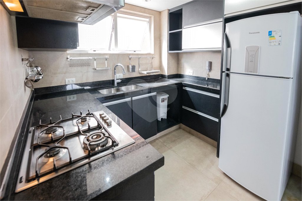Apartamento à venda com 3 quartos, sendo 1 suíte, em Paraíso, São Paulo, SP