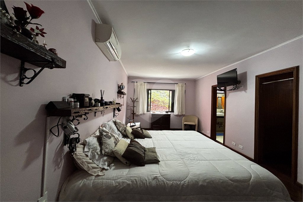 Sobrado à venda com 4 quartos, sendo 1 suíte, em Casa Verde, São Paulo, SP