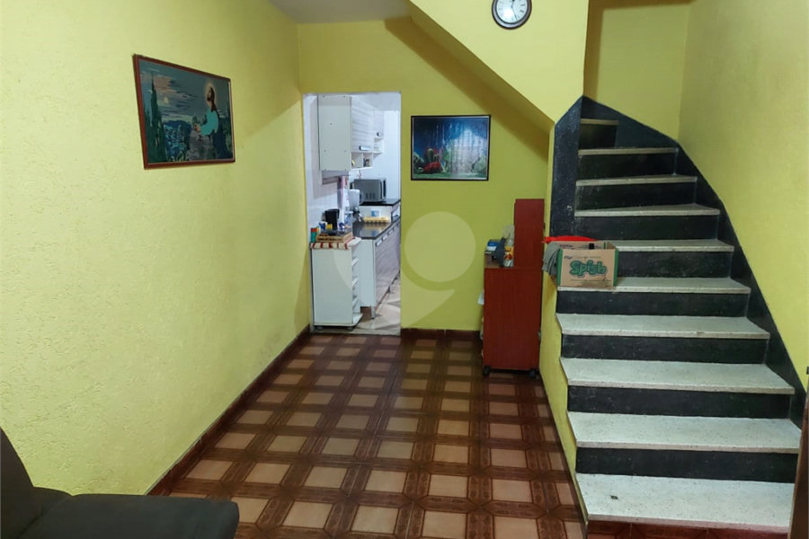 Casa à venda com 2 quartos, sendo 1 suíte, em Vila Medeiros, São Paulo, SP