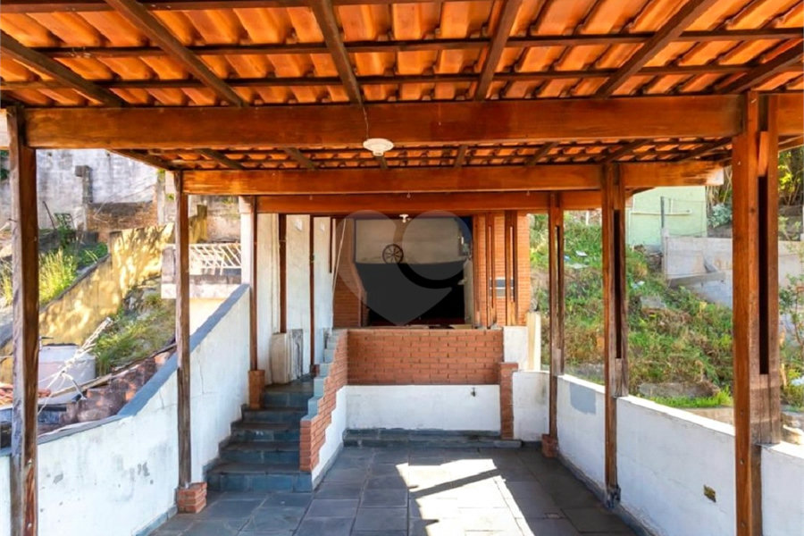 Sobrado à venda com 3 quartos, sendo 1 suíte,  em Vila Isolina Mazzei, São Paulo, SP