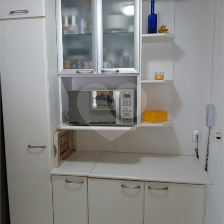 Apartamento à venda com 3 quartos, sendo 1 suíte, em Santo Amaro, São Paulo, SP