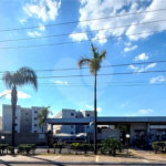 Apartamento no Residencial Spazio Mont Royal