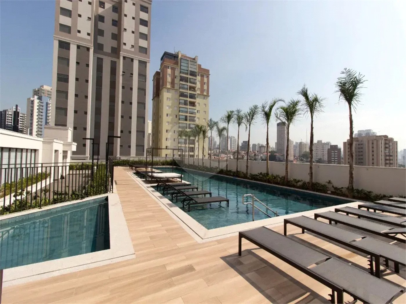 Apartamento a venda na Vila Mariana, 68 m², 2 dormitórios, 1 suíte, 2 vagas e lazer completo