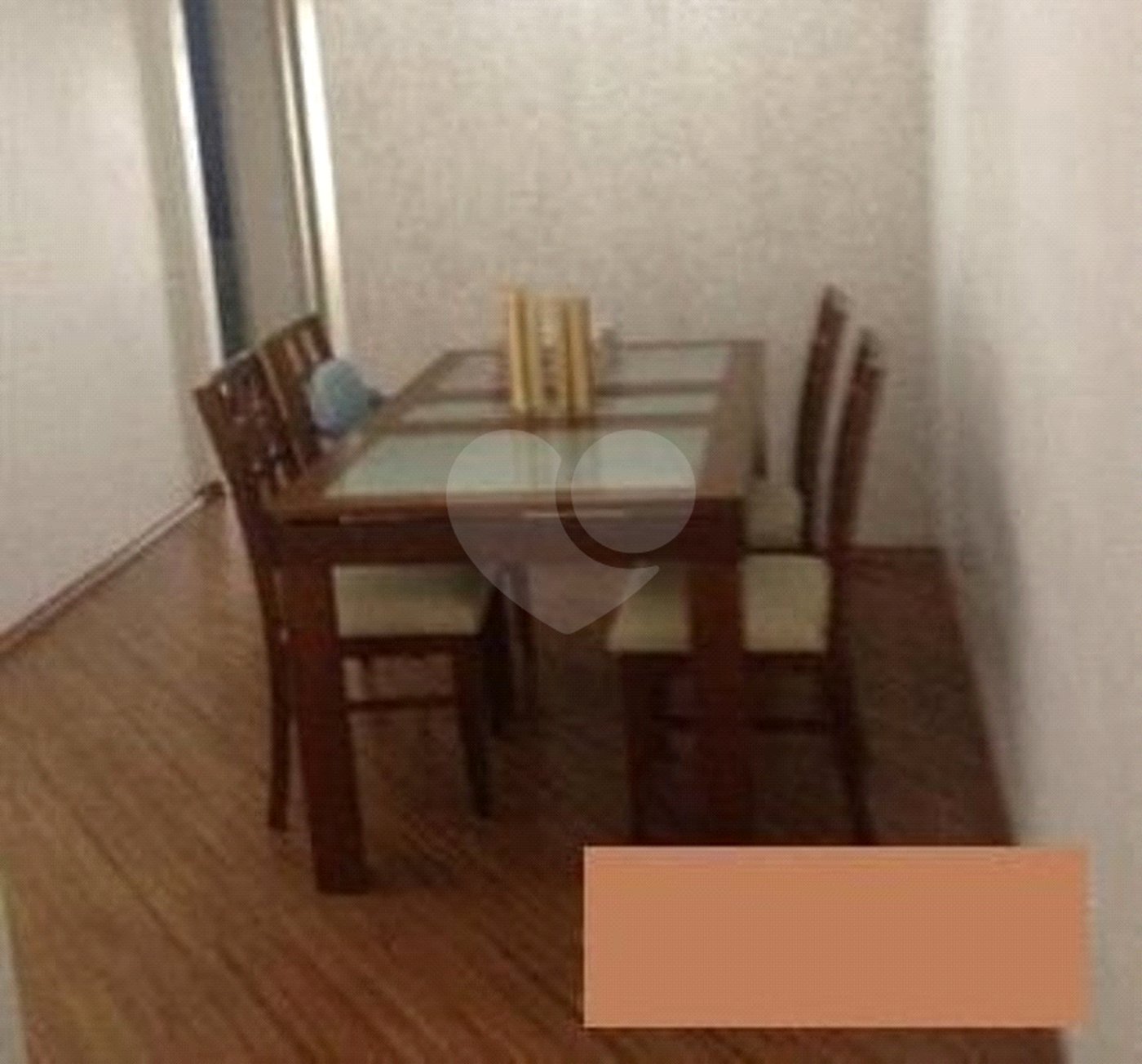 Apartamento a venda na Vila Regente Feijó