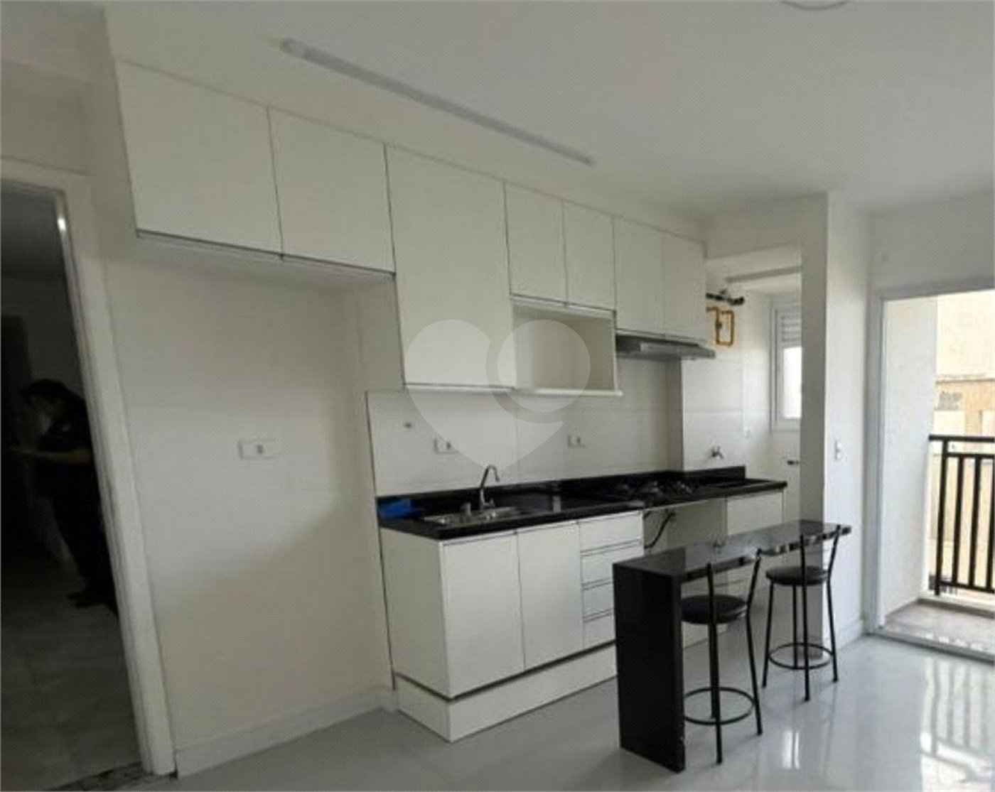 Apartamento à venda ou para alugar com 2 quartos em Tucuruvi, São Paulo, SP