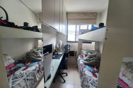 Apartamento à venda com 3 quartos, sendo 1 suíte,  em Andaraí, Rio de Janeiro, RJ