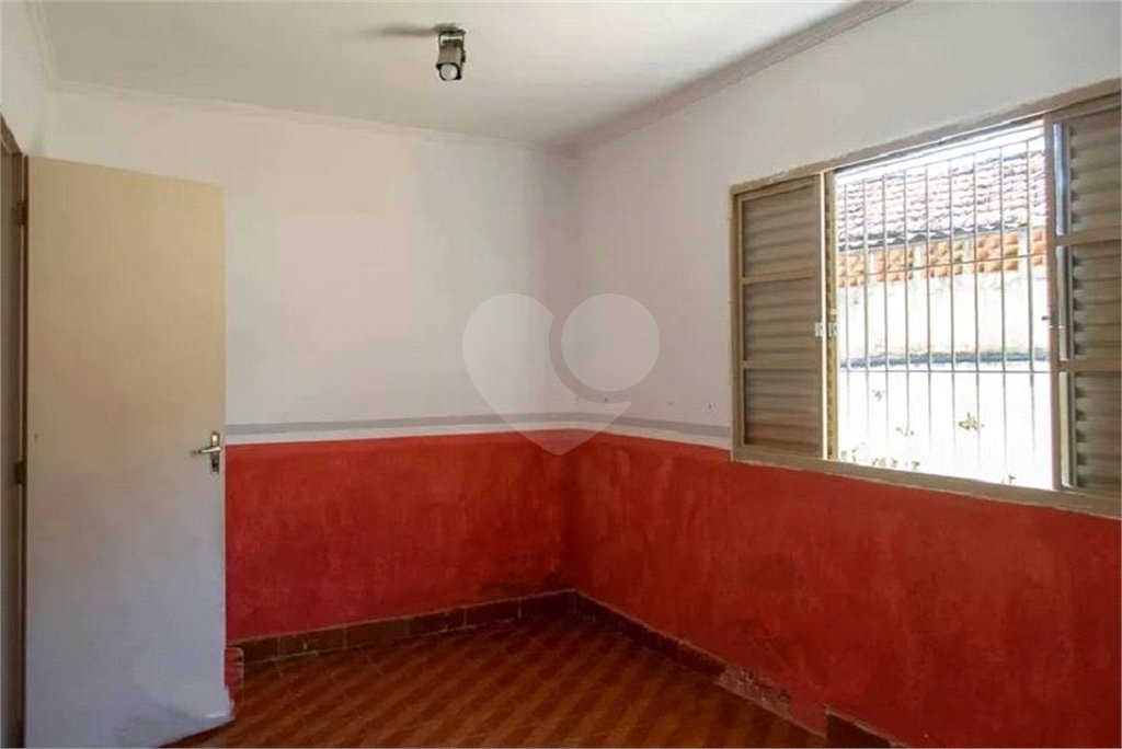 Casa Térrea à venda com 4 quartos em Limão, São Paulo, SP