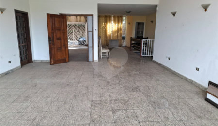 Casa à venda com 4 quartos, sendo 3 suítes,  em Jardim São Bento, São Paulo, SP