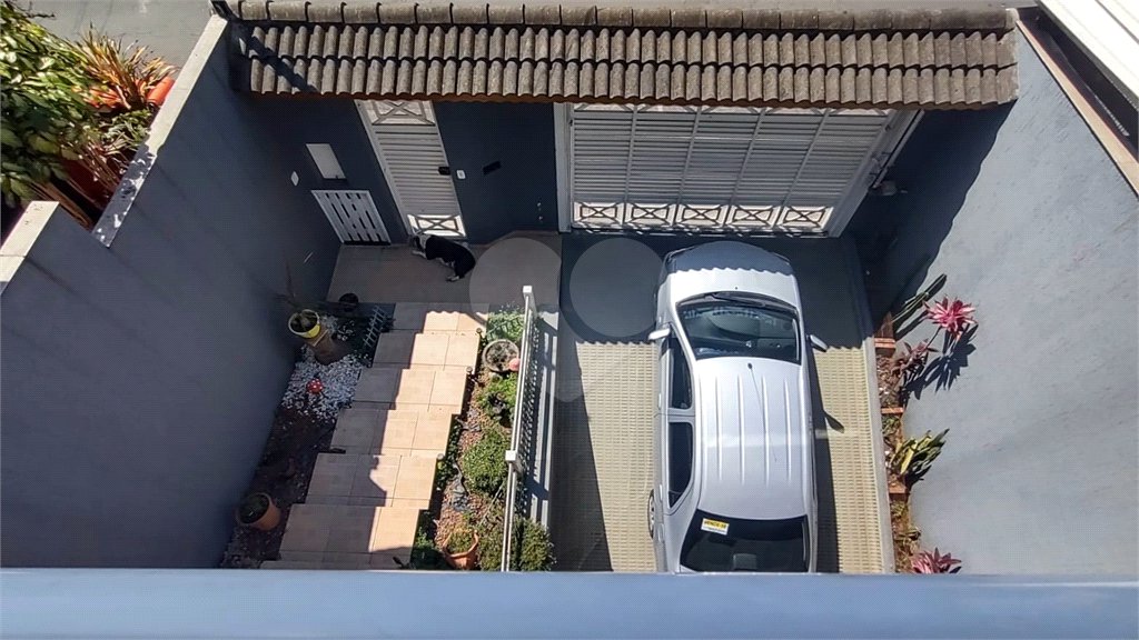 Casa à venda com 4 quartos, sendo 1 suíte,  em Santa Teresinha, São Paulo, SP