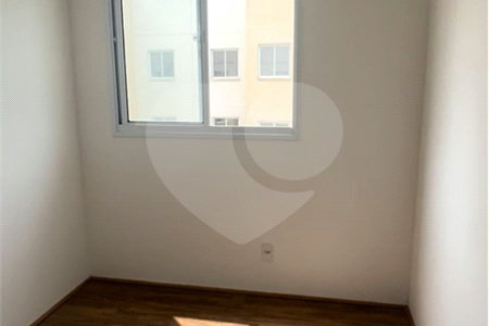 Apartamento à venda com 2 quartos em Vila Graciosa, São Paulo, SP