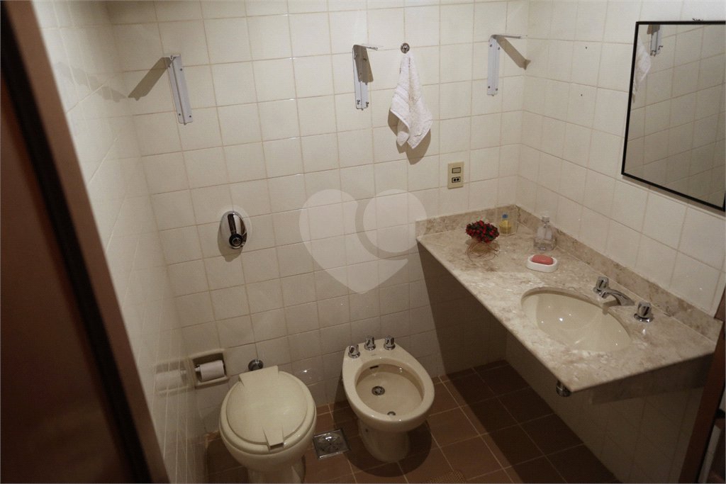 Apartamento à venda com 4 suítes em Tijuca, Rio de Janeiro, RJ