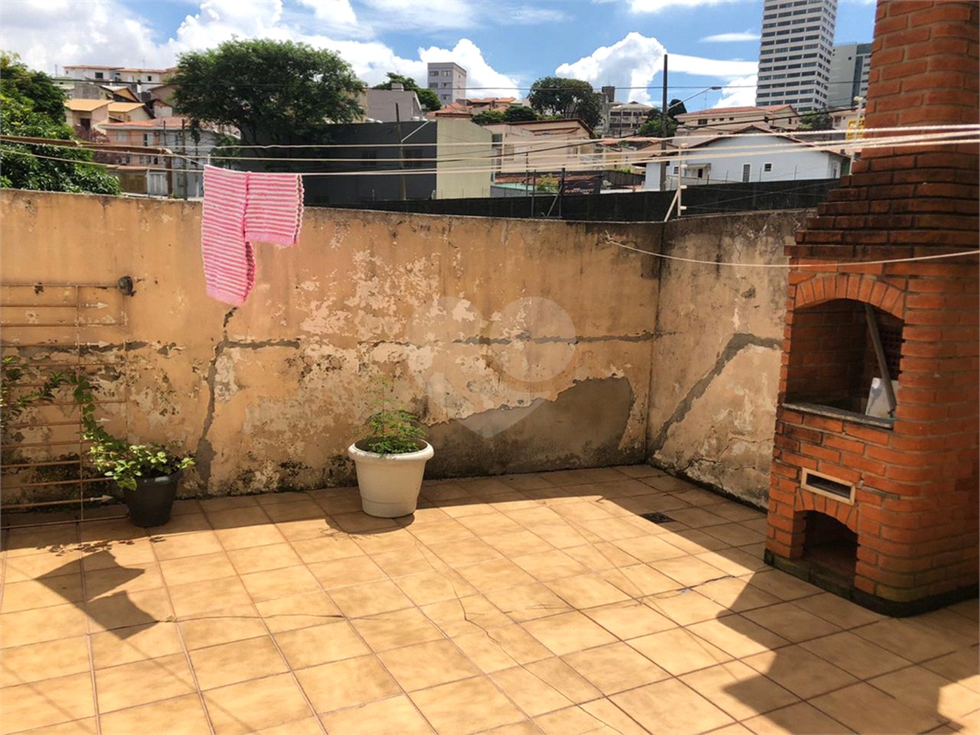 Sobrado à venda com 2 quartos em Tucuruvi, São Paulo, SP