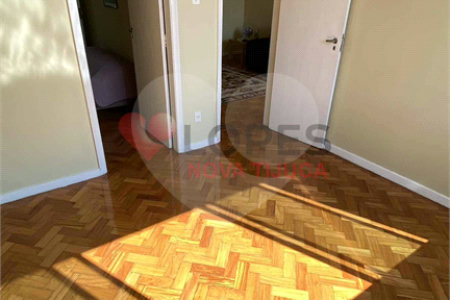 Apartamento à venda com 3 quartos, sendo 1 suíte, em Tijuca, Rio de Janeiro, RJ