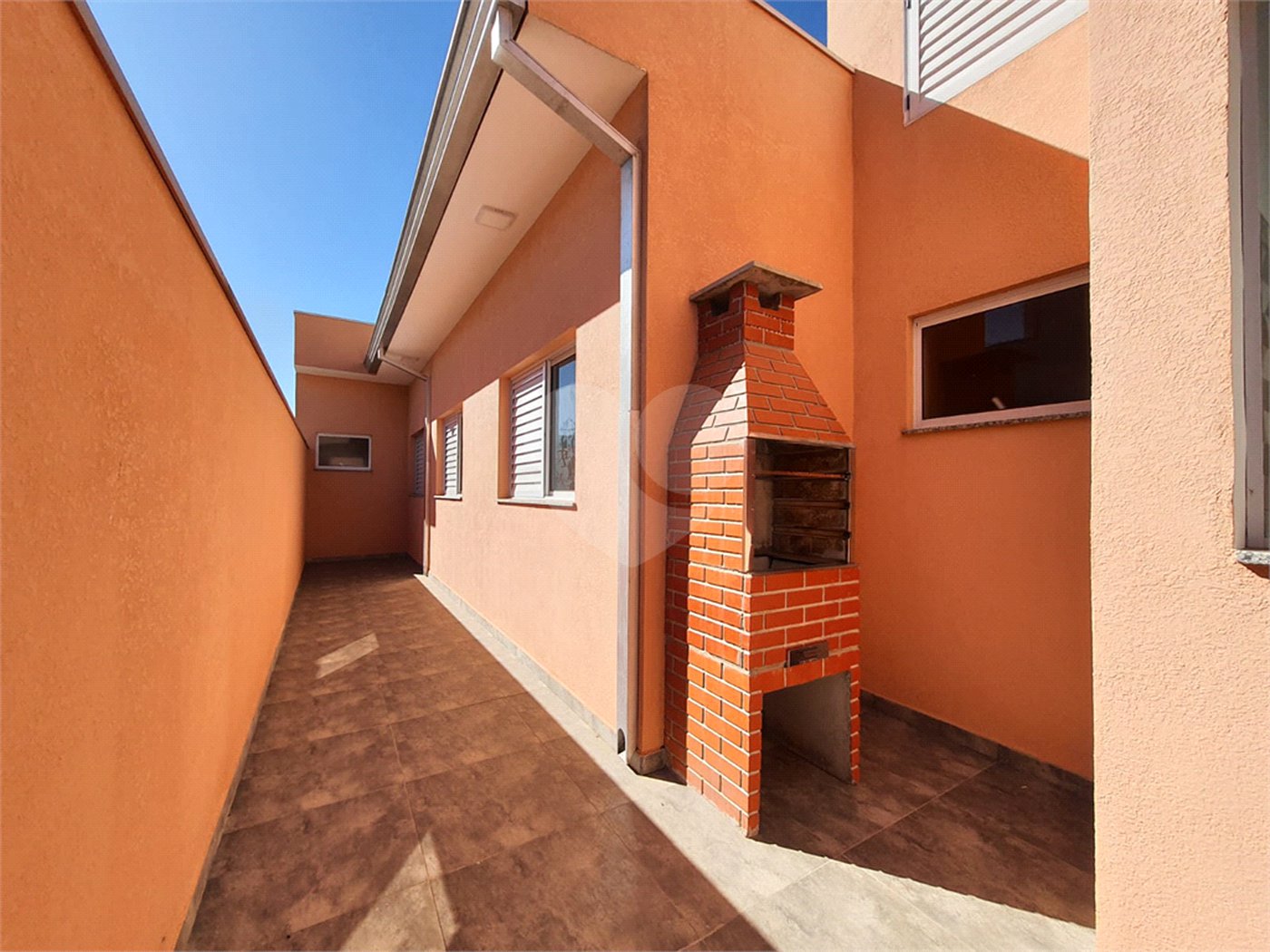 Casa à venda com 3 quartos, sendo 1 suíte,  no condomínio Residencial Reserva das Paineiras, Itapetininga - SP