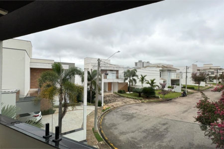Casa à venda com 3 suítes no condomínio Residencial Villa do Bosque, Sorocaba - SP