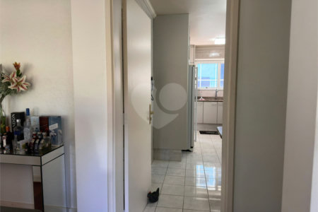 Apartamento à venda com 4 quartos em Vila Andrade, São Paulo, SP