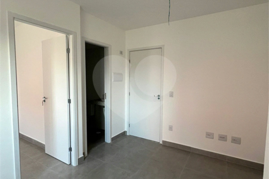 Apartamento à venda com 1 quarto em Vila Guilherme, São Paulo, SP