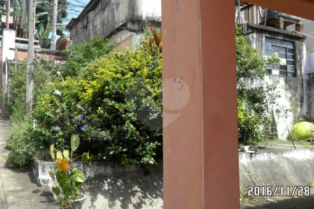 Terreno à venda com 1 suíte em Vila Nivi, São Paulo, SP