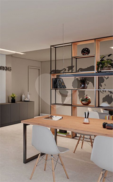 Apartamento à venda com 2 suítes em Butantã, São Paulo, SP