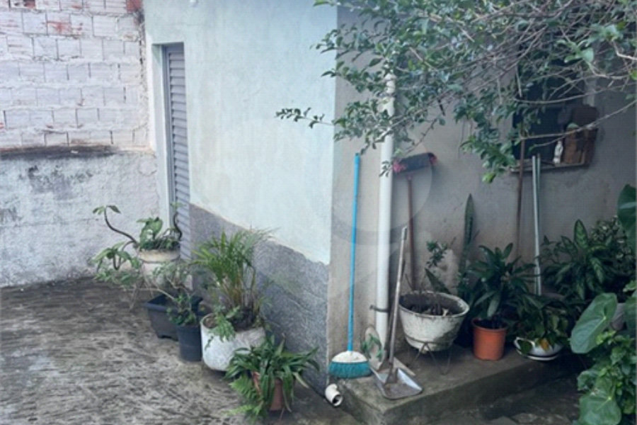 Terreno à venda em Tucuruvi, São Paulo, SP