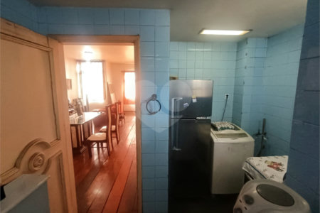 Apartamento à venda com 3 quartos em Maracanã, Rio de Janeiro, RJ
