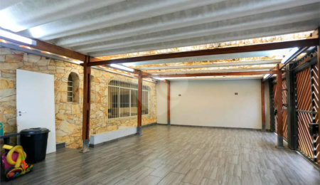 Sobrado à venda com 3 quartos, sendo 1 suíte,  em Vila Lageado, São Paulo, SP