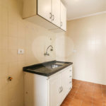 Apartamento à venda com 1 quarto em Bela Vista, São Paulo, SP
