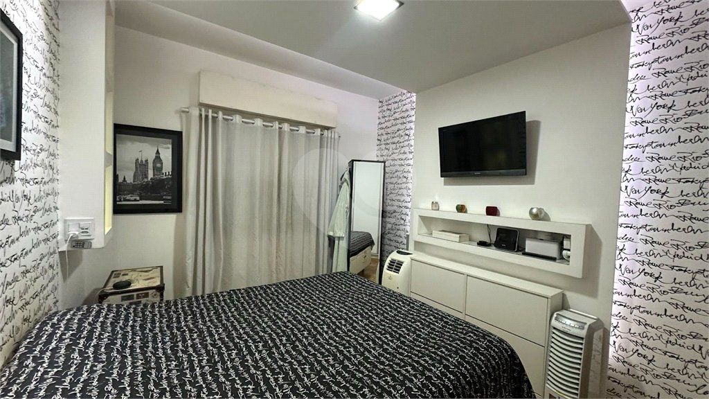 Apartamento à venda com 2 quartos em Perdizes, São Paulo, SP
