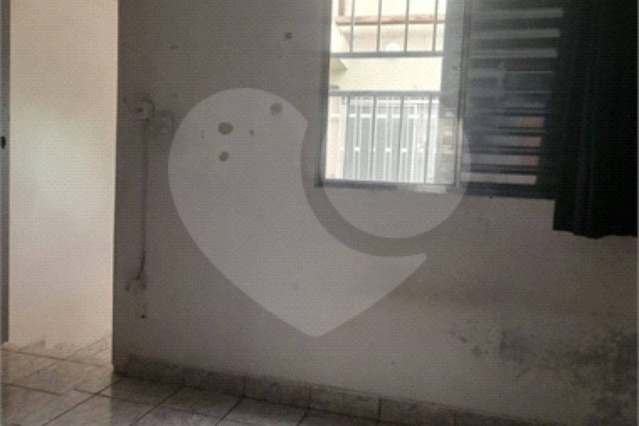 Sobrado à venda com 3 quartos em Vila Gustavo, São Paulo, SP