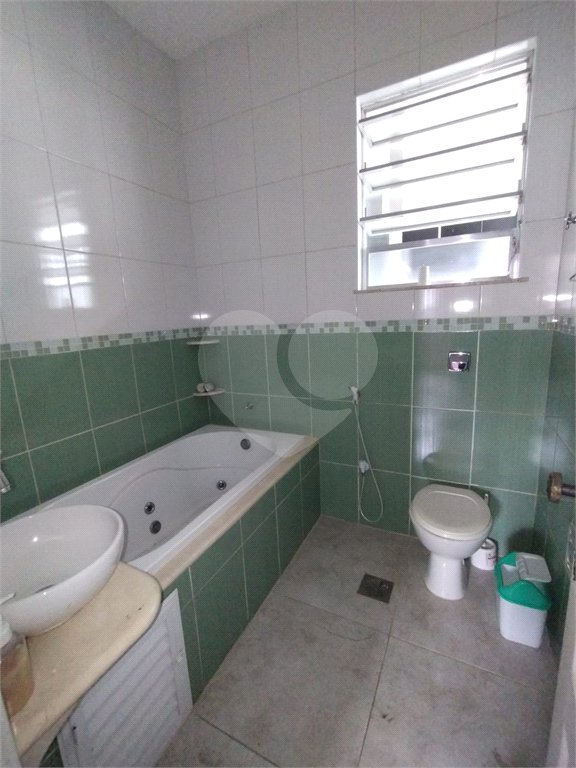 Apartamento à venda com 2 quartos em Grajaú, Rio de Janeiro, RJ