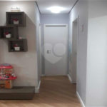 Apartamento à venda com 2 quartos, sendo 1 suíte, em Vila Nair, São Paulo, SP