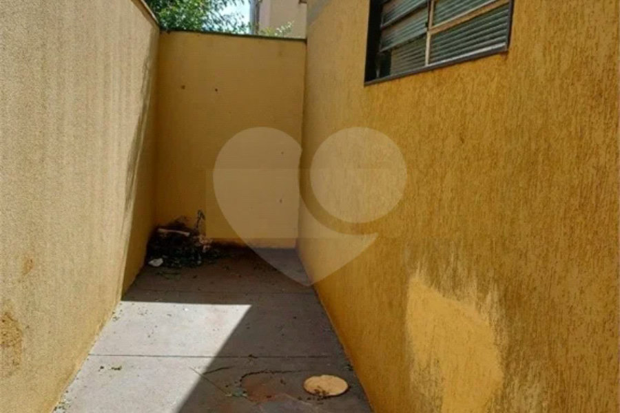 Apartamento à venda com 2 quartos em Residencial e Comercial Palmares, Ribeirão Preto, SP