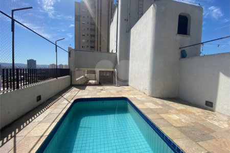 Cobertura à venda com 3 quartos, sendo 1 suíte, em Perdizes, São Paulo, SP