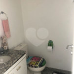 Apartamento para alugar com 1 suíte em Vila Olímpia, São Paulo, SP