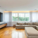 Apartamento à venda com 4 quartos, sendo 1 suíte, em Jardim Europa, São Paulo, SP