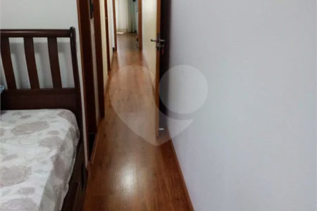 Sobrado à venda com 3 suítes em Vila Mazzei, São Paulo, SP