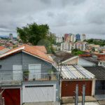 Casa à venda com 2 suítes em Jardim Monte Kemel, São Paulo, SP
