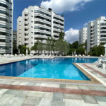 Apartamento para alugar com 3 suítes em Chácara Santo Antônio, São Paulo, SP
