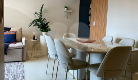 Apartamento à venda com 3 quartos, sendo 1 suíte,  em Vila Guarani (z Sul), São Paulo, SP