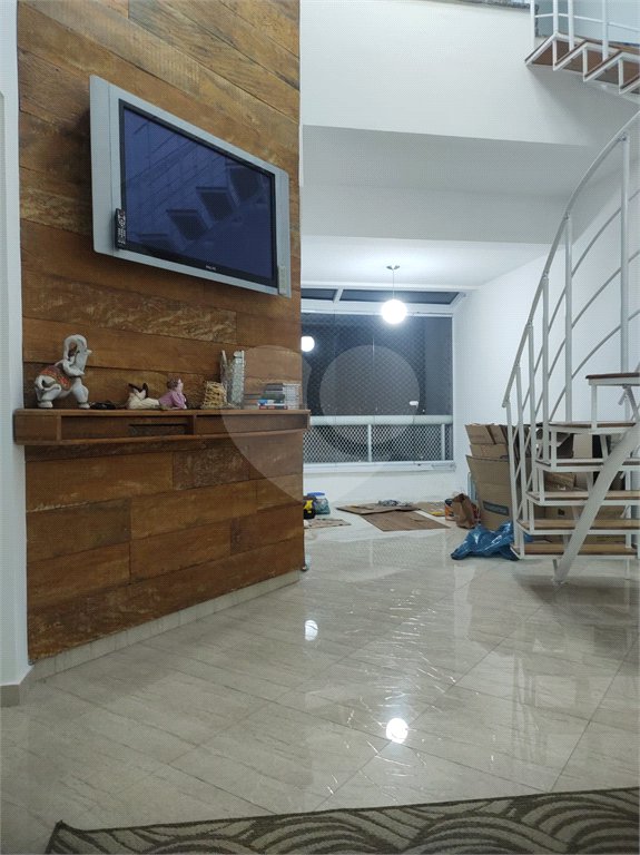 Apartamento à venda com 3 quartos, sendo 1 suíte, no Centro, São Bernardo do Campo, SP