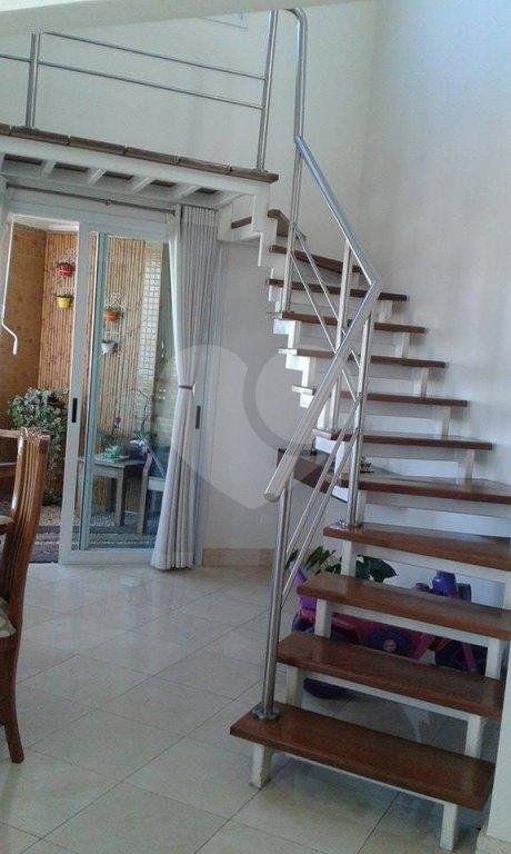 Cobertura à venda com 3 suítes em Santana, São Paulo, SP