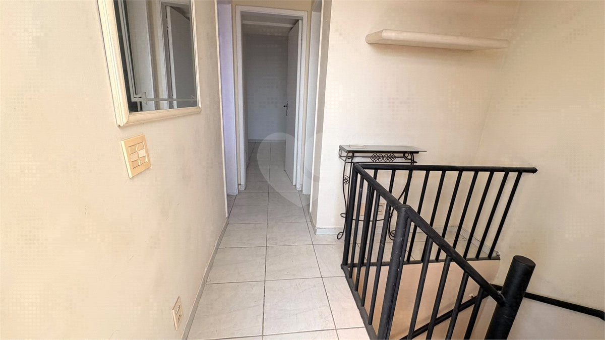 Cobertura à venda com 3 quartos, sendo 1 suíte, em Rio Comprido, Rio de Janeiro, RJ