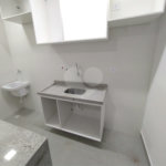 Apartamento para alugar com 1 quarto em Parque Peruche, São Paulo, SP