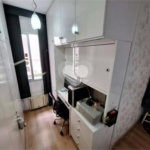 Apartamento à venda com 2 quartos, sendo 1 suíte, em Maracanã, Rio de Janeiro, RJ