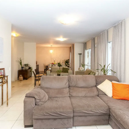 Apartamento à venda com 4 quartos, sendo 3 suítes, em Vila Andrade, São Paulo, SP
