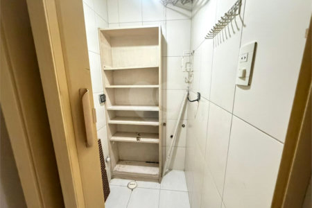 Apartamento à venda com 2 quartos, sendo 1 suíte, em Leblon, Rio de Janeiro, RJ