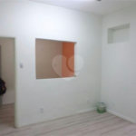 Apartamento à venda com 1 quarto no Centro, Rio de Janeiro, RJ