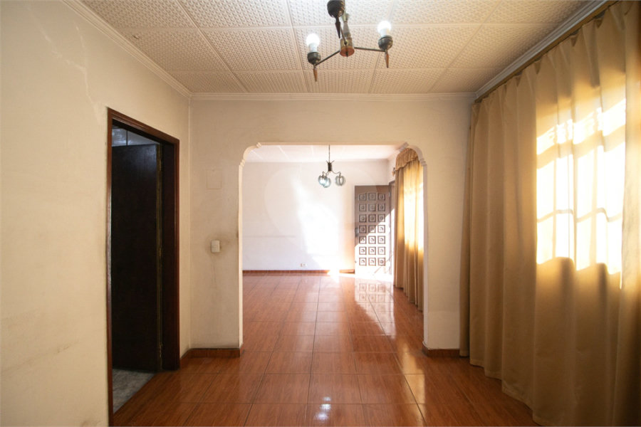 Casa à venda com 3 quartos, sendo 1 suíte,  em Tucuruvi, São Paulo, SP